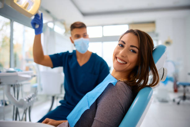 Best Dental Inlays and Onlays  in Alamosa East, CO